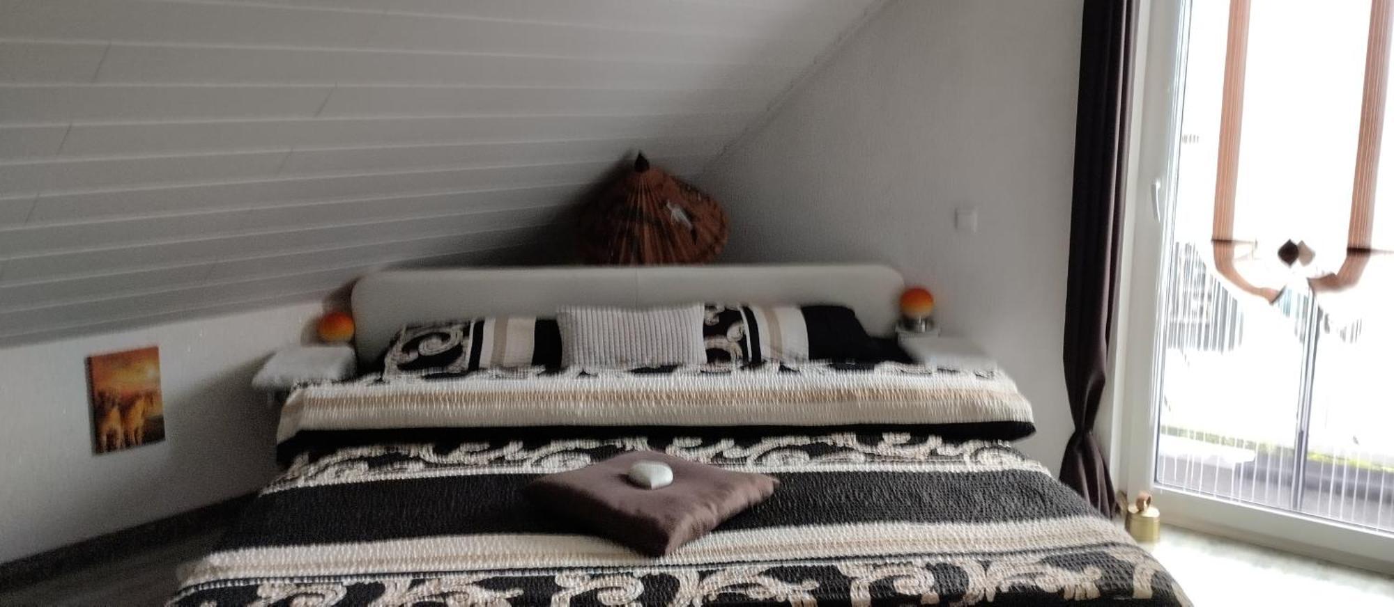Ruhiger Als Im Hotel, Keine Andere Gaeste Merkendorf  Habitación foto
